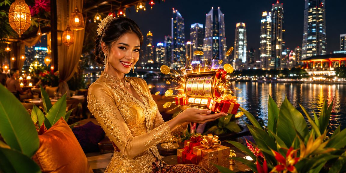 Permainan slot siti888 pada telefon mudah alih di Kuala Lumpur
